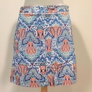 Bobby Jones Masters skirt